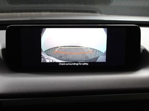 Used 2025 MAZDA CX-50 AWD 2.5 S w/ Weather Package image 16