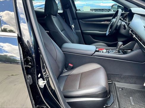 New 2026 MAZDA MAZDA3 Hatchback w/Premium Plus Pkg AWD/4WD image 6