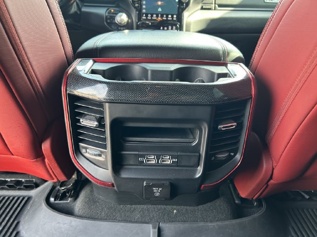 Used 2022 RAM 1500 Rebel w/ Rebel Level 2 Equipment Group AWD/4WD image 19