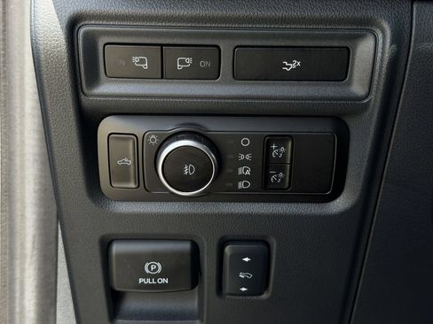Used 2023 Ford F150 XLT w/ Equipment Group 302A High AWD/4WD image 23