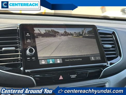 Used 2024 Honda Ridgeline RTL image 29