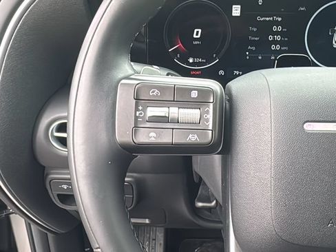 Used 2026 Hyundai Palisade Calligraphy AWD/4WD image 19