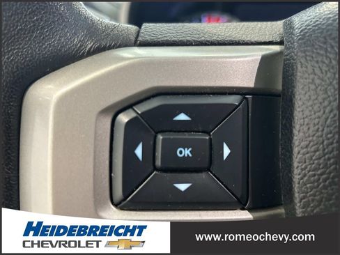 Used 2017 Ford F250 Lariat w/ Lariat Ultimate Package image 19