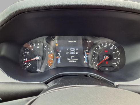 Used 2025 Jeep Compass Limited image 15