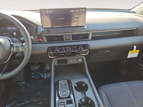 New 2026 Honda Pilot Sport image 11