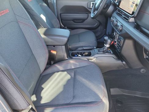 New 2026 Jeep Gladiator Rubicon image 13