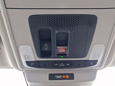 Used 2023 Honda Accord EX image 27