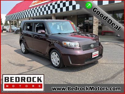 Used 2008 Scion xB