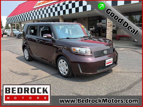 Used 2008 Scion xB FWD image 1