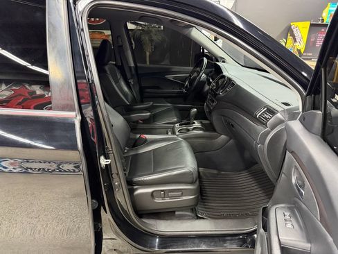Used 2019 Honda Pilot EX-L image 23
