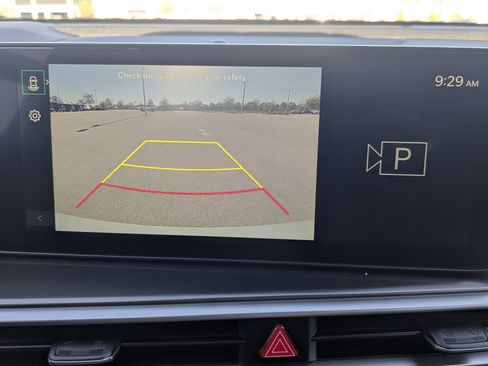 New 2026 Kia Sorento LX FWD image 18