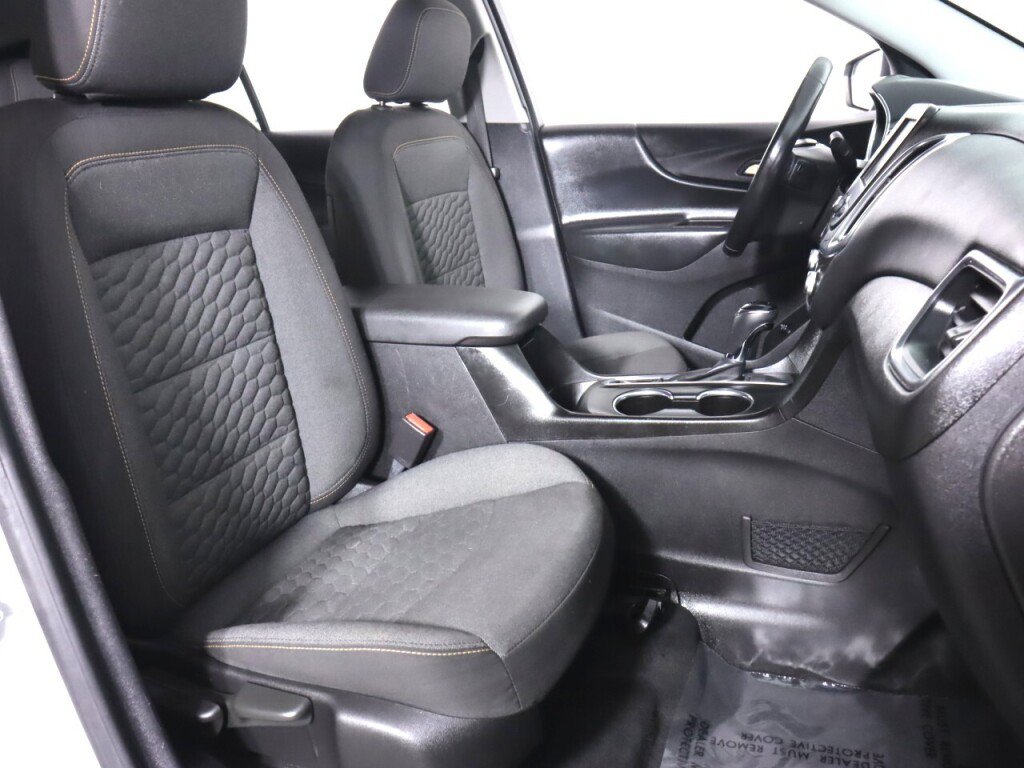 Used 2018 Chevrolet Equinox LT FWD image 37