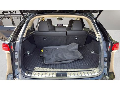 Used 2019 Lexus NX 300h AWD w/ Premium Package image 17