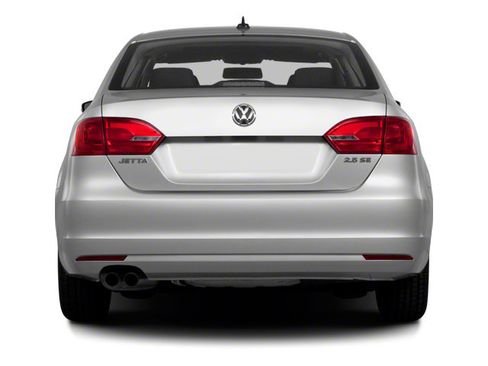 Used 2013 Volkswagen Jetta SE FWD image 5