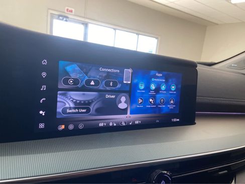 Used 2025 Nissan Murano SL w/ Cargo Package image 26