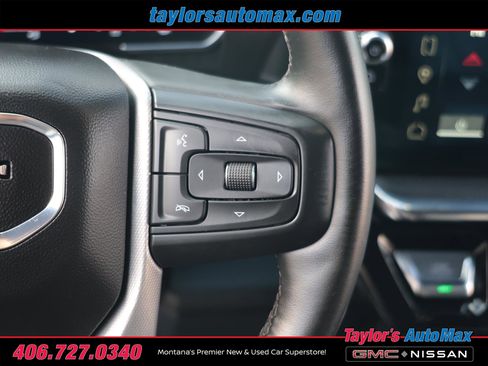 Used 2024 GMC Sierra 3500 Denali w/ Denali Reserve Package image 29