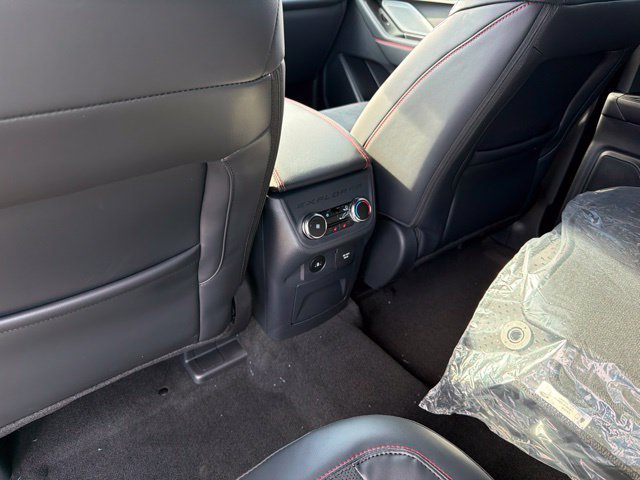 New 2027 Ford Explorer ST w/ Sun And Sound Package AWD/4WD image 9