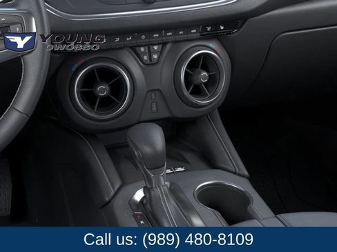New 2026 Chevrolet Blazer LT w/ Sound & Technology Package image 23