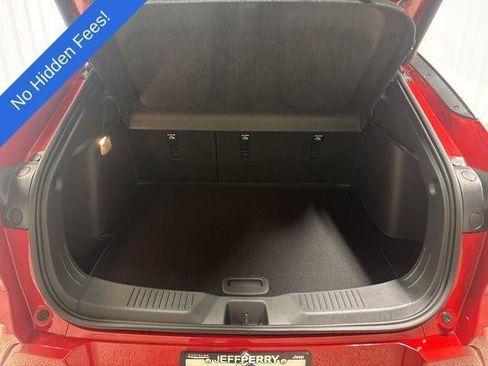 New 2026 Buick Envista Avenir image 20