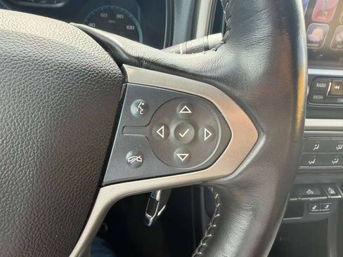 Used 2017 Chevrolet Colorado Z71 RWD image 14