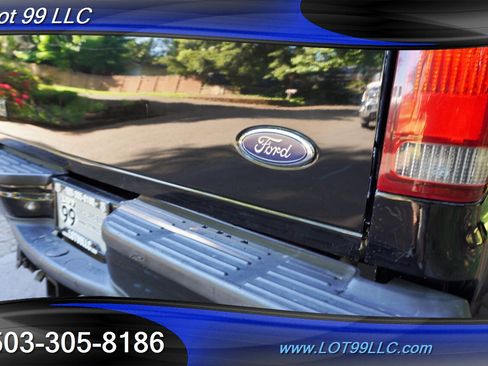Used 2003 Ford F250 XLT AWD/4WD image 31