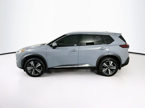Used 2023 Nissan Rogue SL FWD image 4