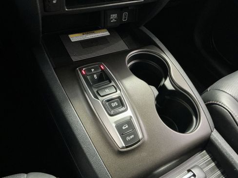Used 2023 Honda Passport TrailSport image 23