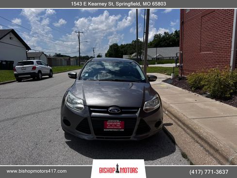 Used 2013 Ford Focus SE FWD image 8