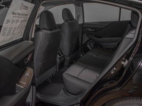 New 2025 Subaru Legacy Premium image 18