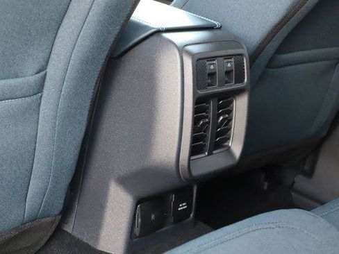 New 2026 Ford Bronco Heritage Edition AWD/4WD image 19