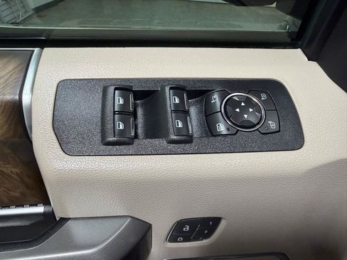 Used 2019 Ford F150 Limited w/ Trailer Tow Package AWD/4WD image 13
