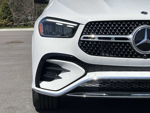 New 2026 Mercedes-Benz GLE 350 4MATIC image 22