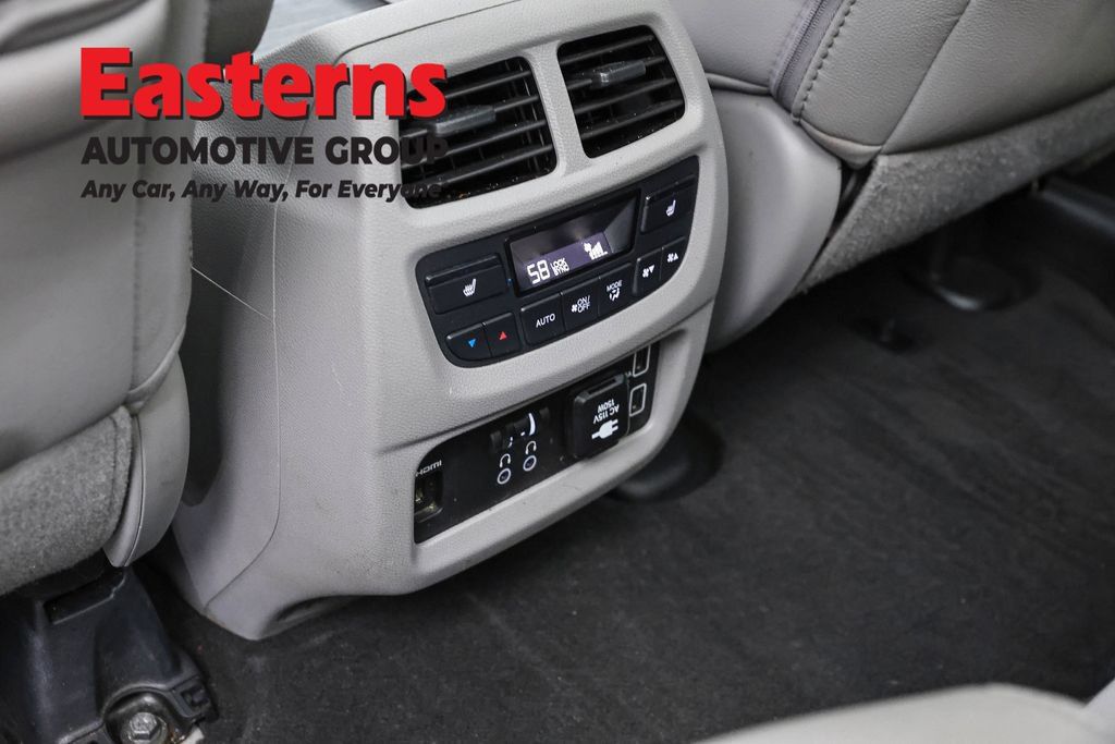 Used 2019 Honda Pilot Elite image 24