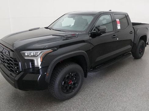 New 2026 Toyota Tundra TRD Pro AWD/4WD image 30