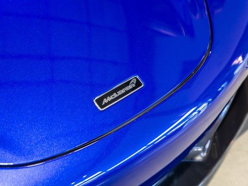 Used 2021 McLaren 720S Performance RWD image 13