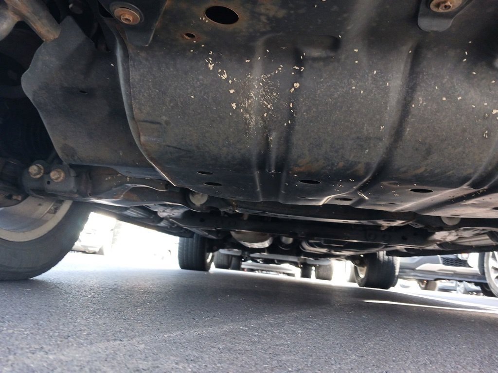 Used 2019 Toyota Sequoia Platinum AWD/4WD image 12