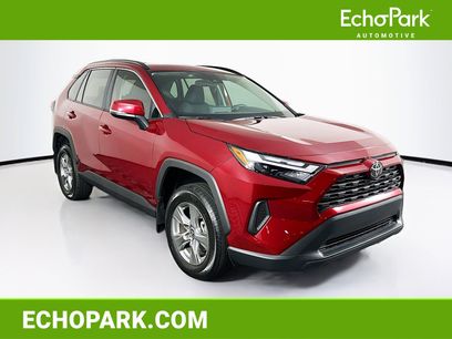 Used 2025 Toyota RAV4 XLE w/ Convenience Package