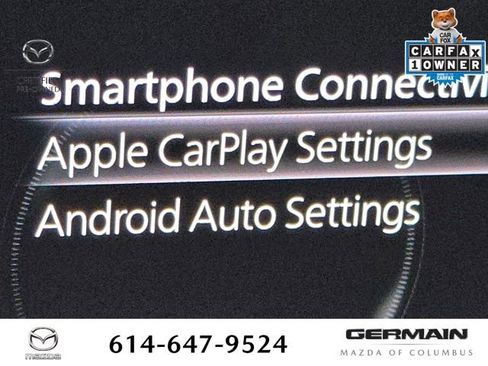 Certified 2023 MAZDA CX-30 AWD 2.5 S w/ Preferred Package image 33