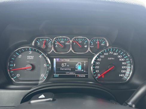 Used 2016 Chevrolet Tahoe LT image 8