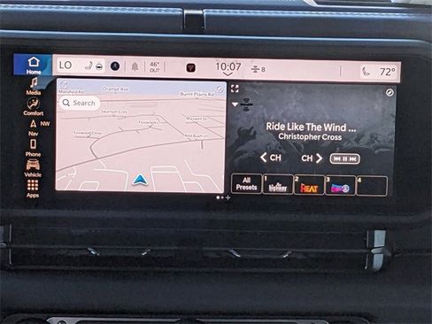 New 2026 Jeep Wrangler Sahara image 14