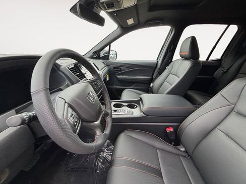New 2026 Honda Ridgeline TrailSport image 9