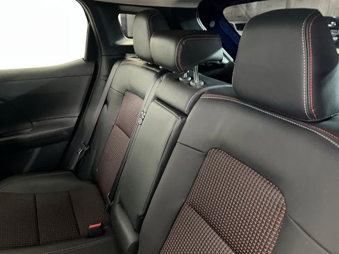 New 2026 Nissan Kicks SR w/ SR Premium Package image 20