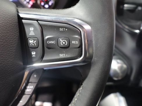 Used 2025 RAM 1500 Laramie w/ Sport Appearance Package AWD/4WD image 34