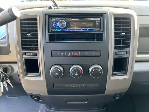 Used 2012 RAM 1500 Express image 14