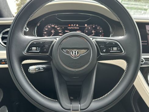 Certified 2023 Bentley Continental GT S image 26