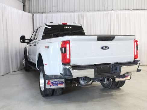 Used 2025 Ford F450 XL w/ 360-Degree Camera Package AWD/4WD image 23