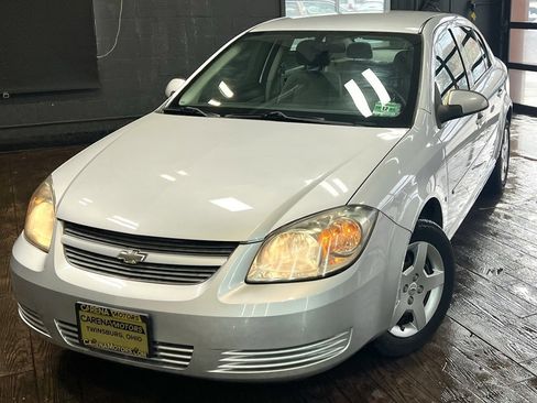Used 2008 Chevrolet Cobalt LT image 1