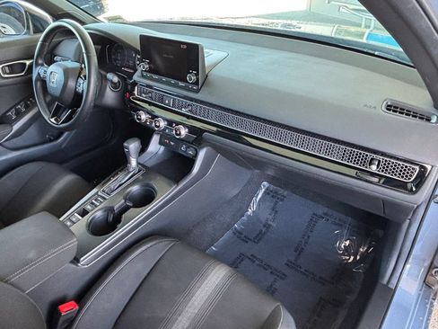 Used 2024 Honda Civic Sport image 19