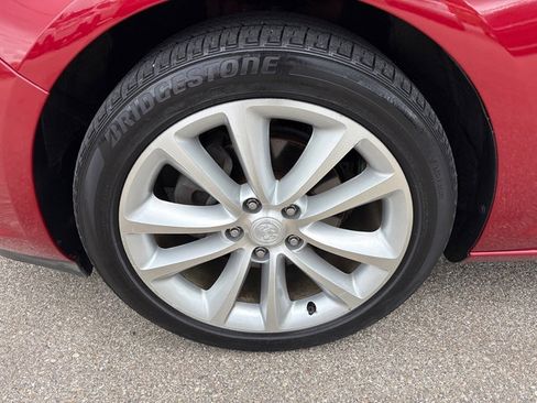 Used 2014 Buick Verano Convenience FWD image 34