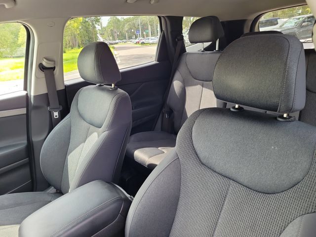 Used 2019 Hyundai Santa Fe SEL FWD image 19